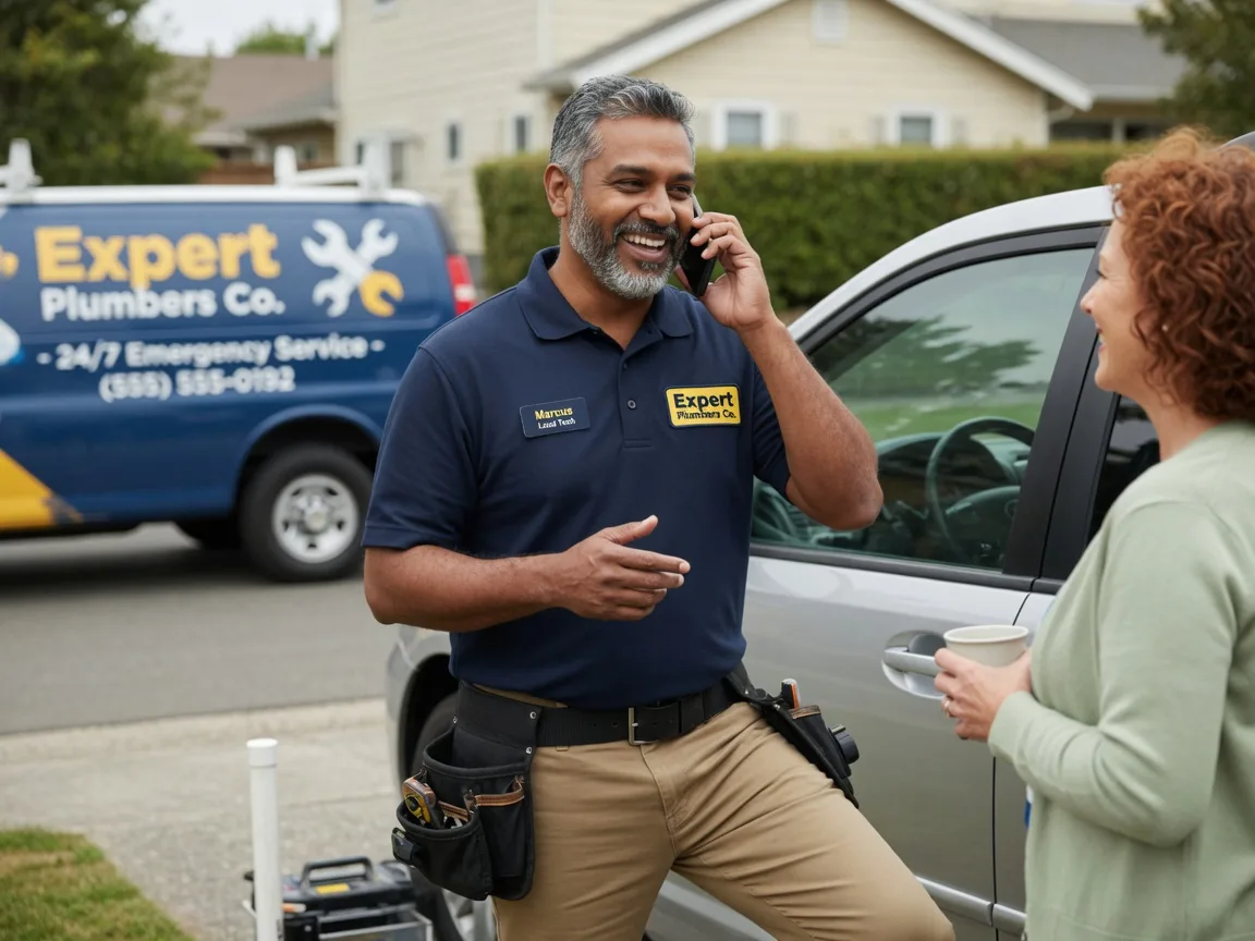 Drain Cleaning Meridian, TX FAQs