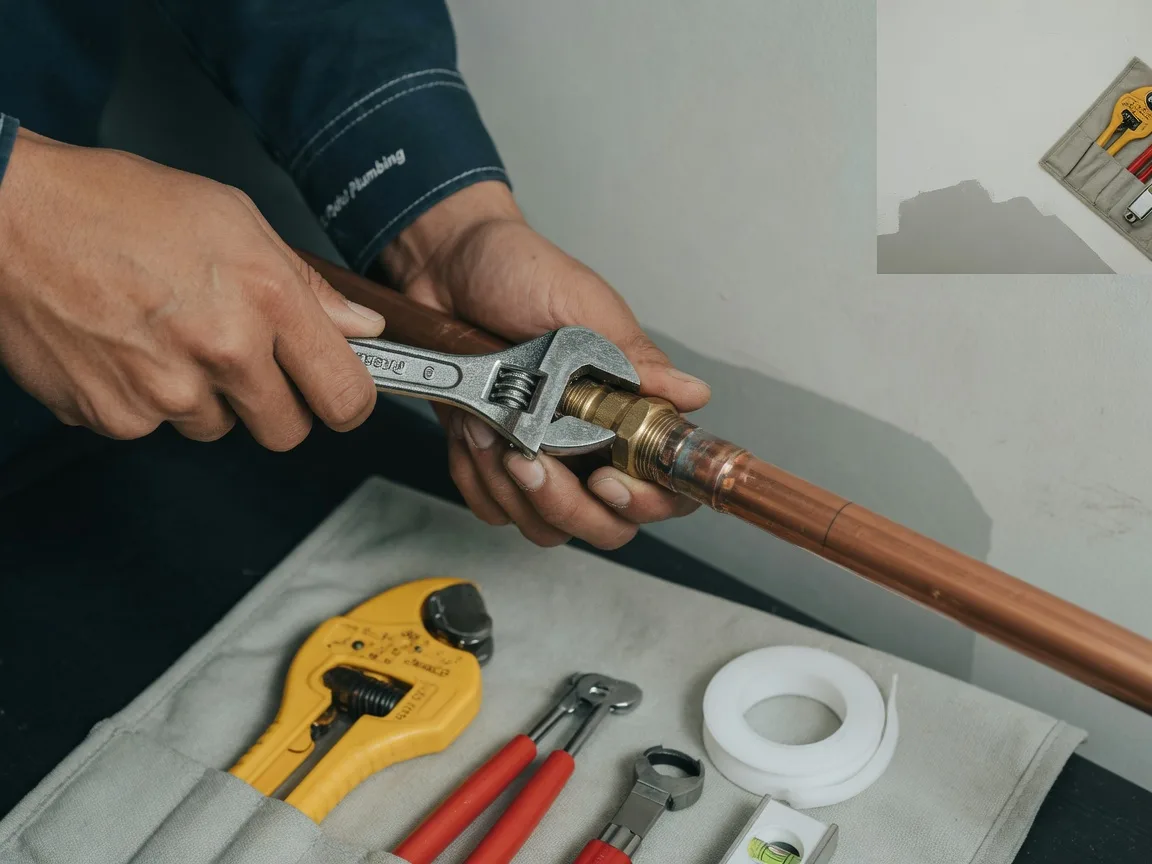 Why choose Drain Cleaning in Meridian, TX